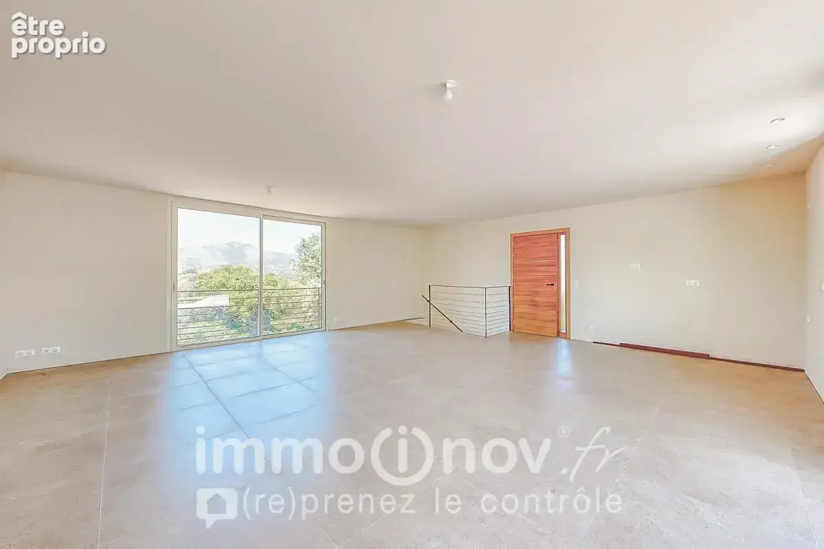 Villa de Luxe a Vendre en Corse du sud - Vue Mer et Montagnes - photo 7