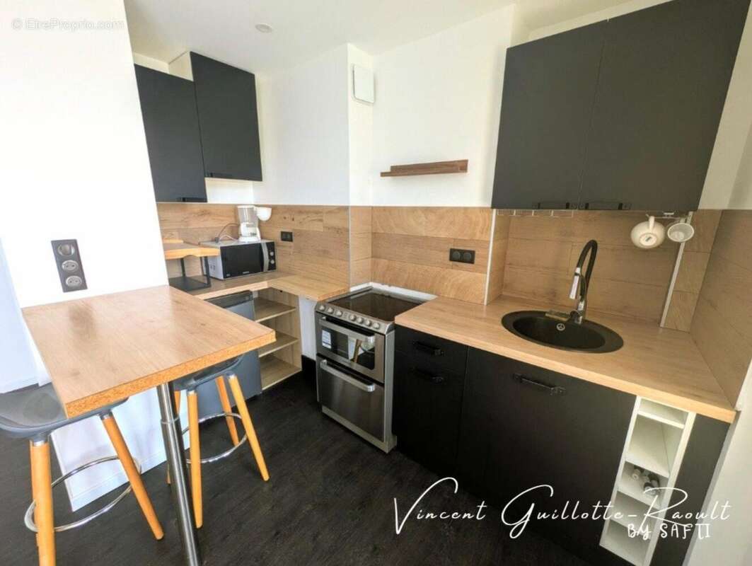 Photo 2 - Appartement à REZE