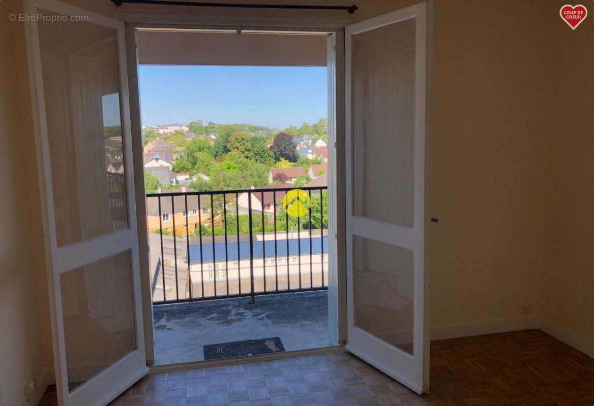 Appartement à BOURGES