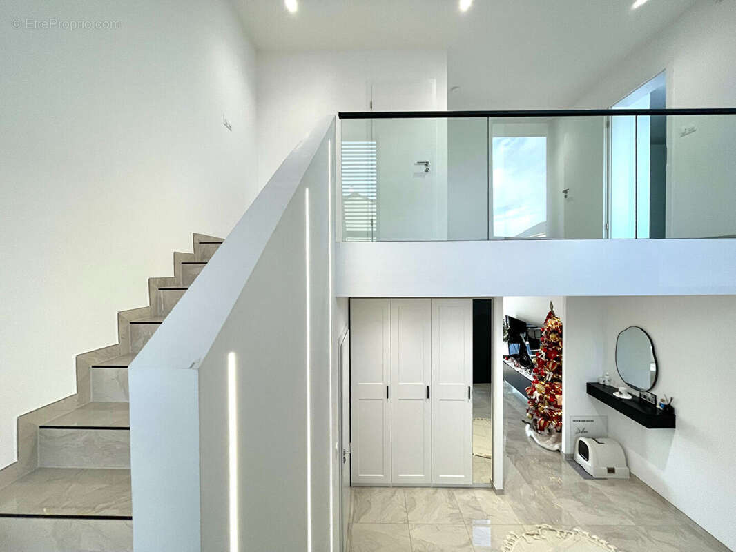 Maison à RURANGE-LES-THIONVILLE