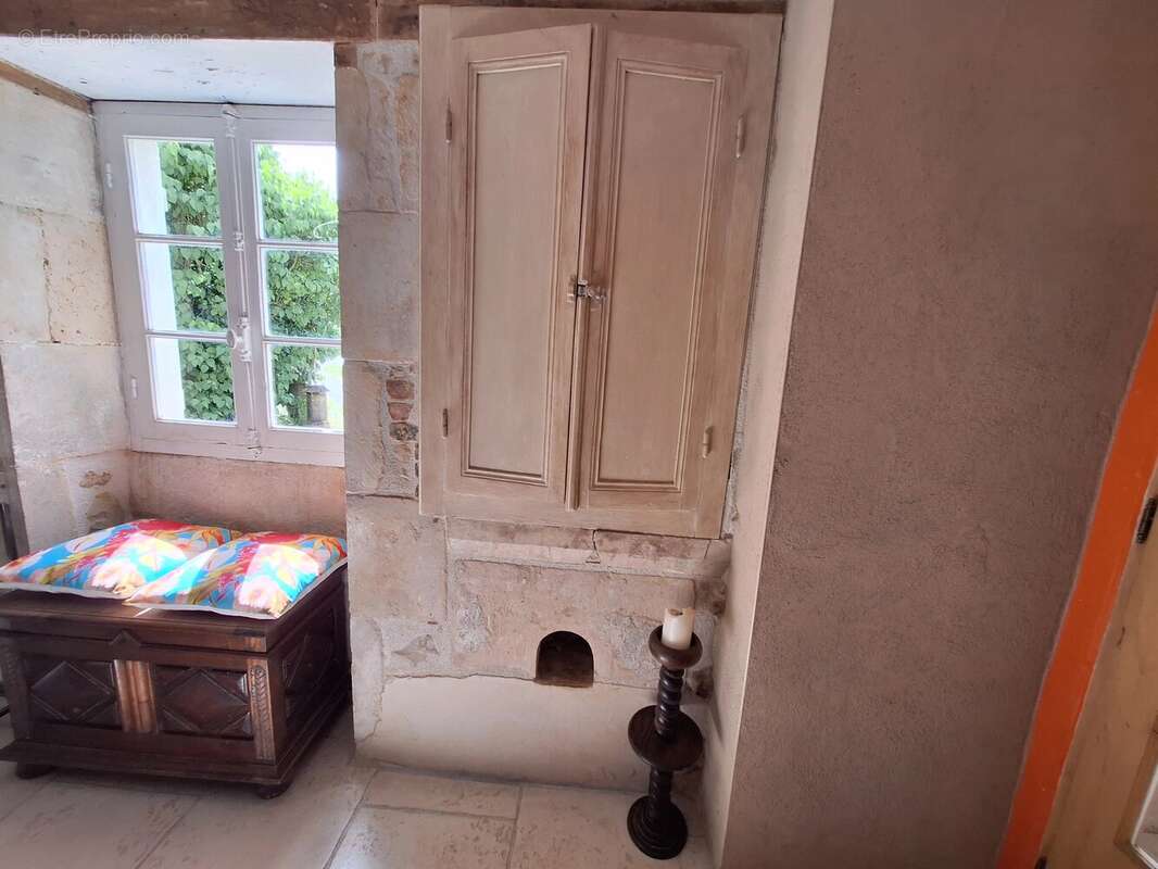 Belle maison de campagne - photo 6