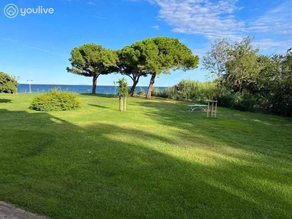 Appartement à SANTA-LUCIA-DI-MORIANI