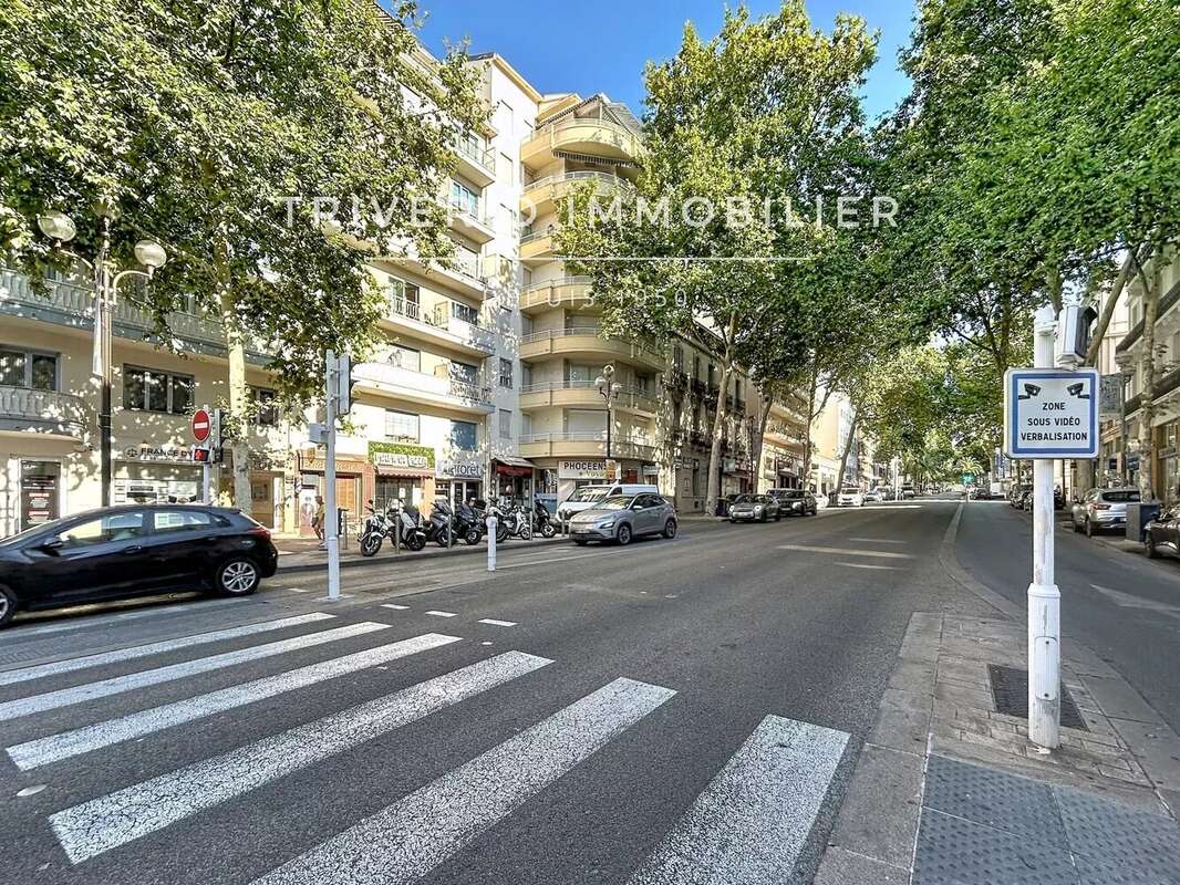 4 pièces dernier étage - photo 12