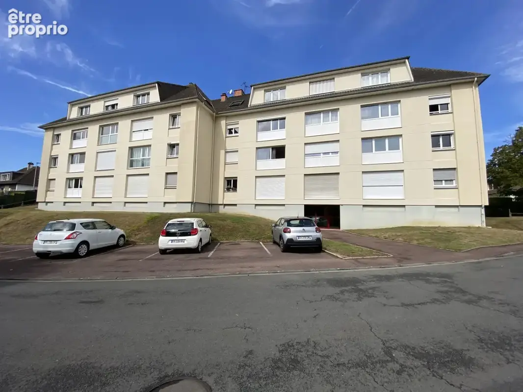 Appartement à CAEN