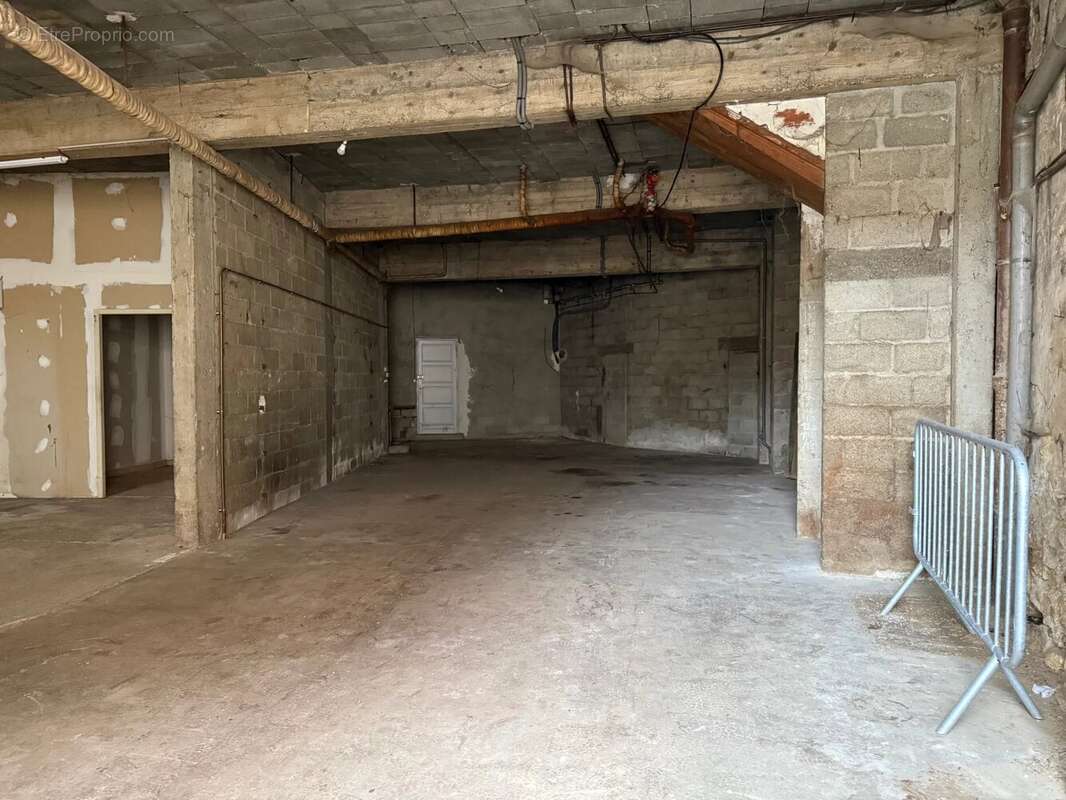 Appartement à AIGNAN