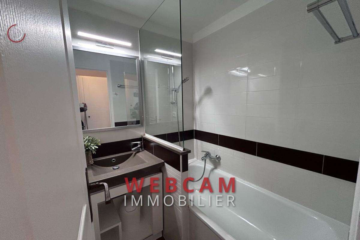 Appartement à LA SEYNE-SUR-MER