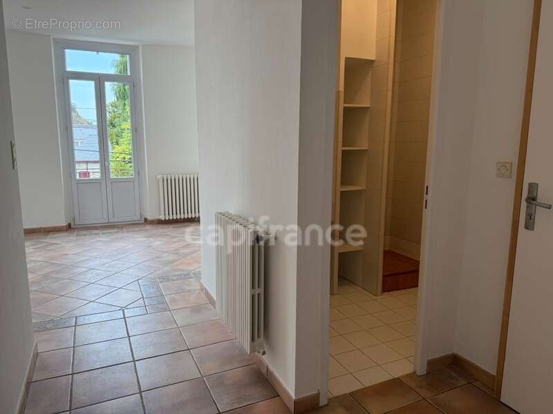 Appartement à LOURDES