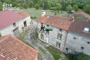 Maison à CHATEAUPONSAC