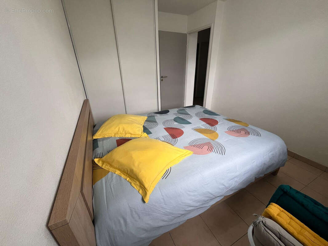 Appartement à BLAYE