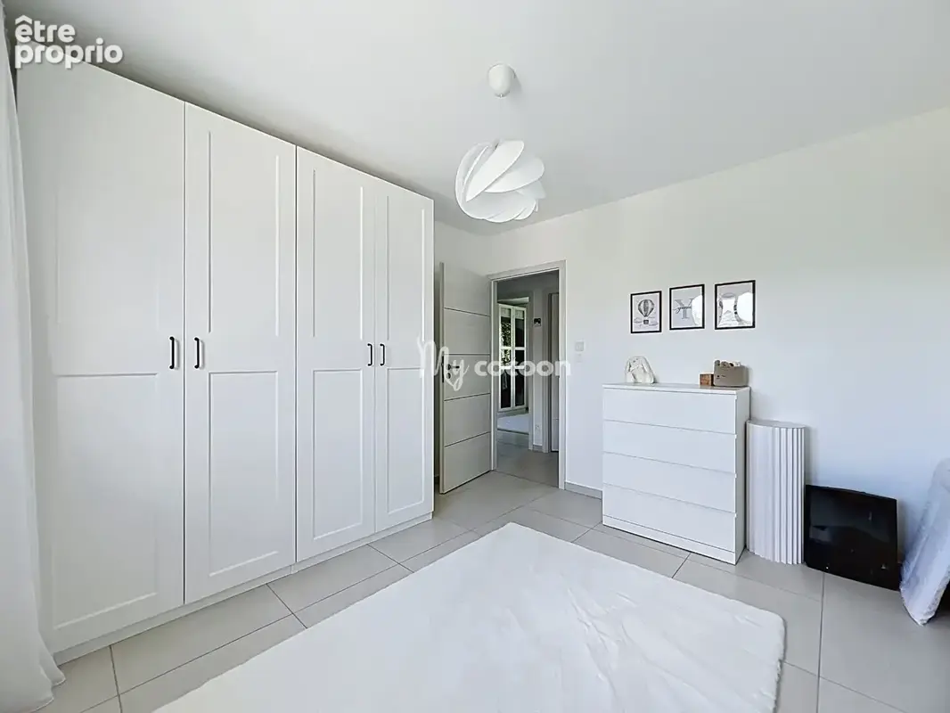 Maison - T5 - 121 m2 - photo 5