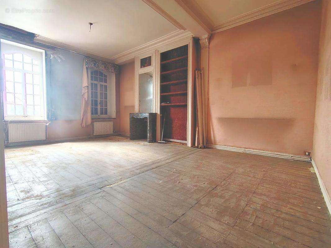Appartement à ROUBAIX