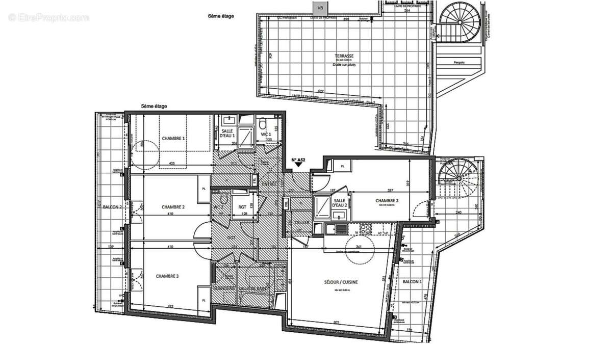 Photo 5 - Appartement à BEAUSOLEIL