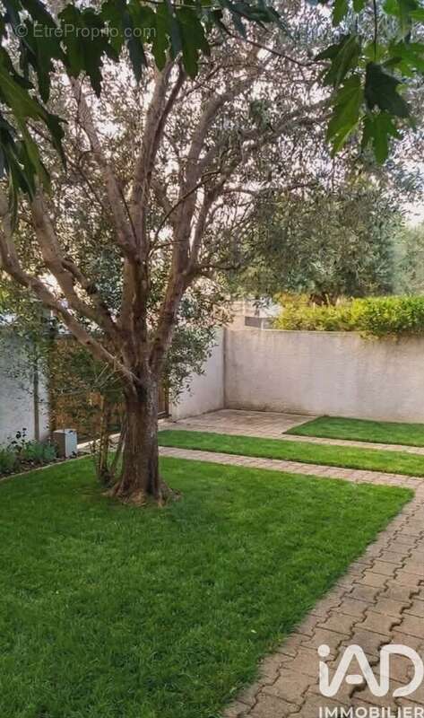 Photo 5 - Maison à LE GRAU-DU-ROI