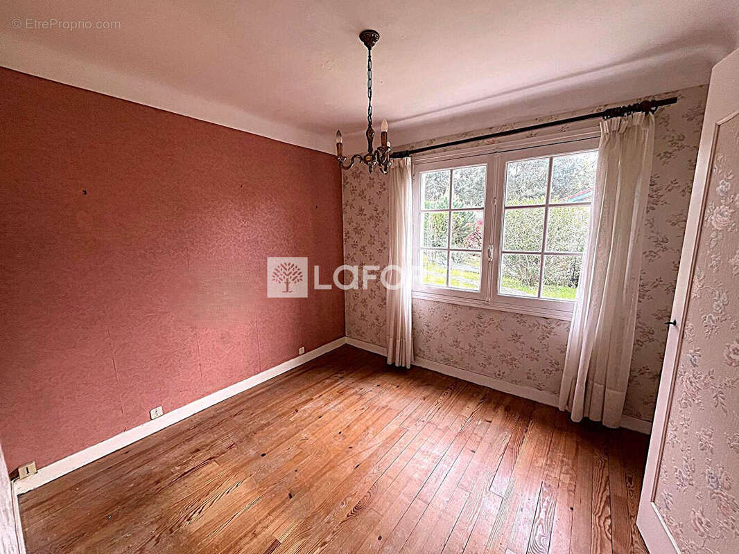Maison Tarnos 5 pièces 150m² - photo 3
