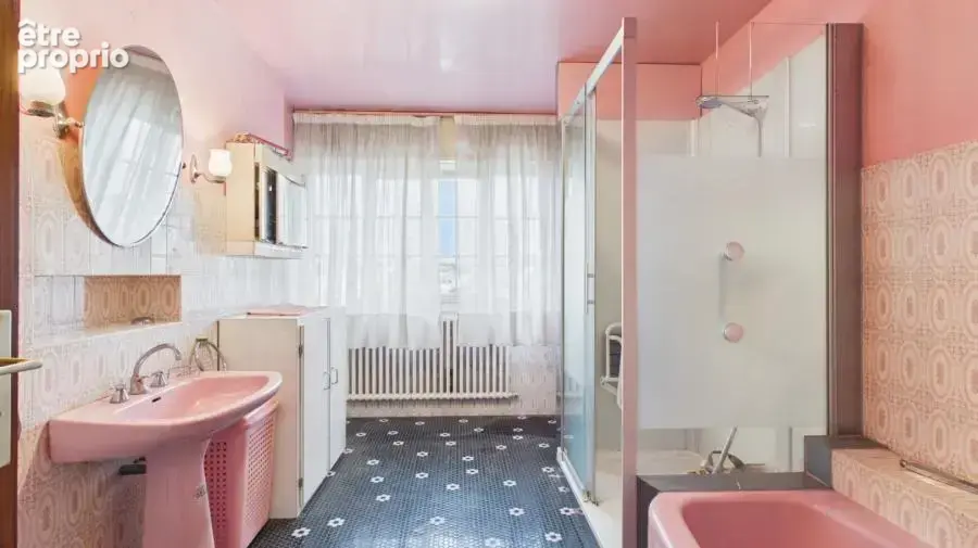 Maison 7 pièces 150 m² à vendre à Vannes (56000) - photo 4