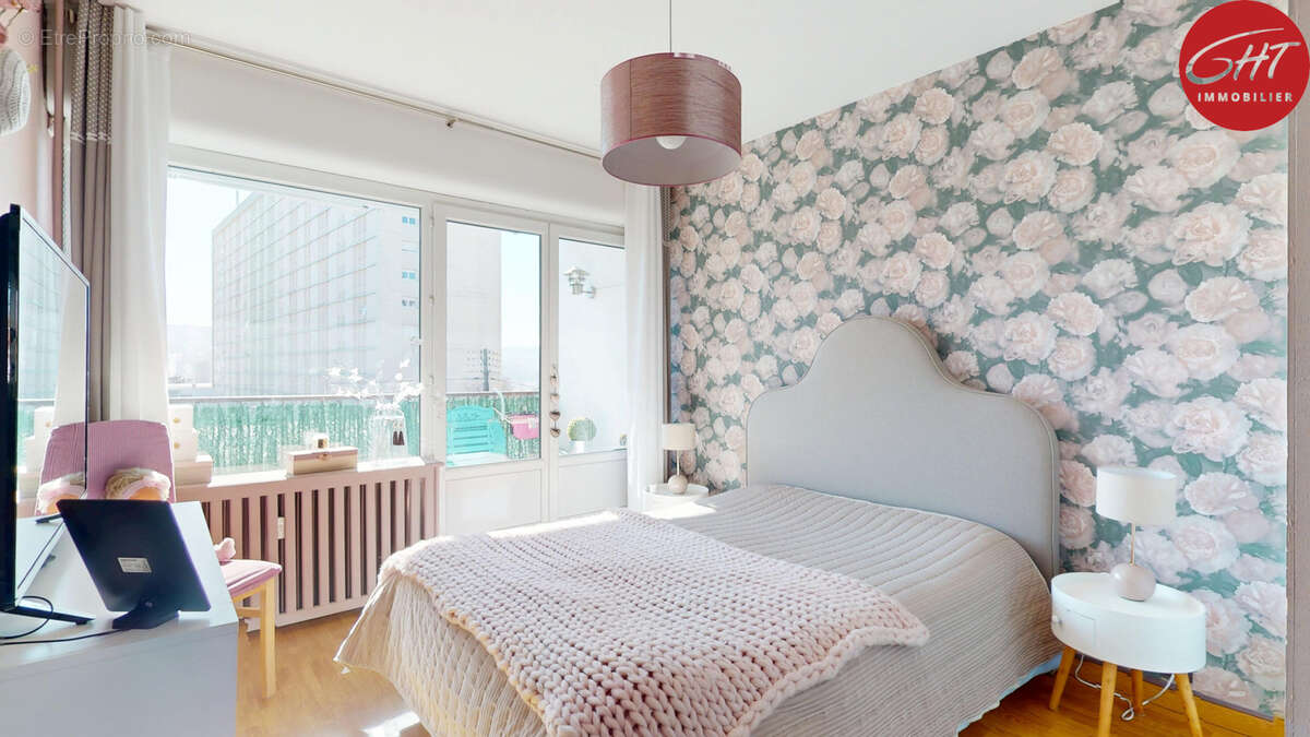 Appartement à BESANCON