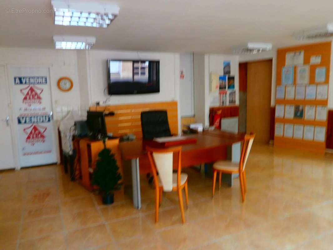 Commerce à ISSOUDUN