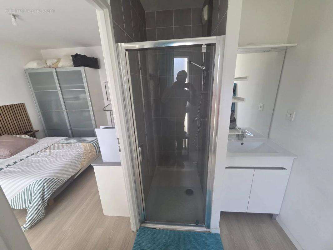 Appartement à ORVAULT
