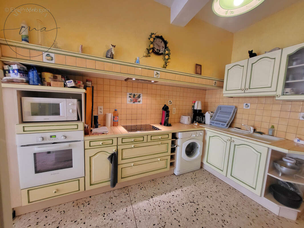 Maison à NEFFIES