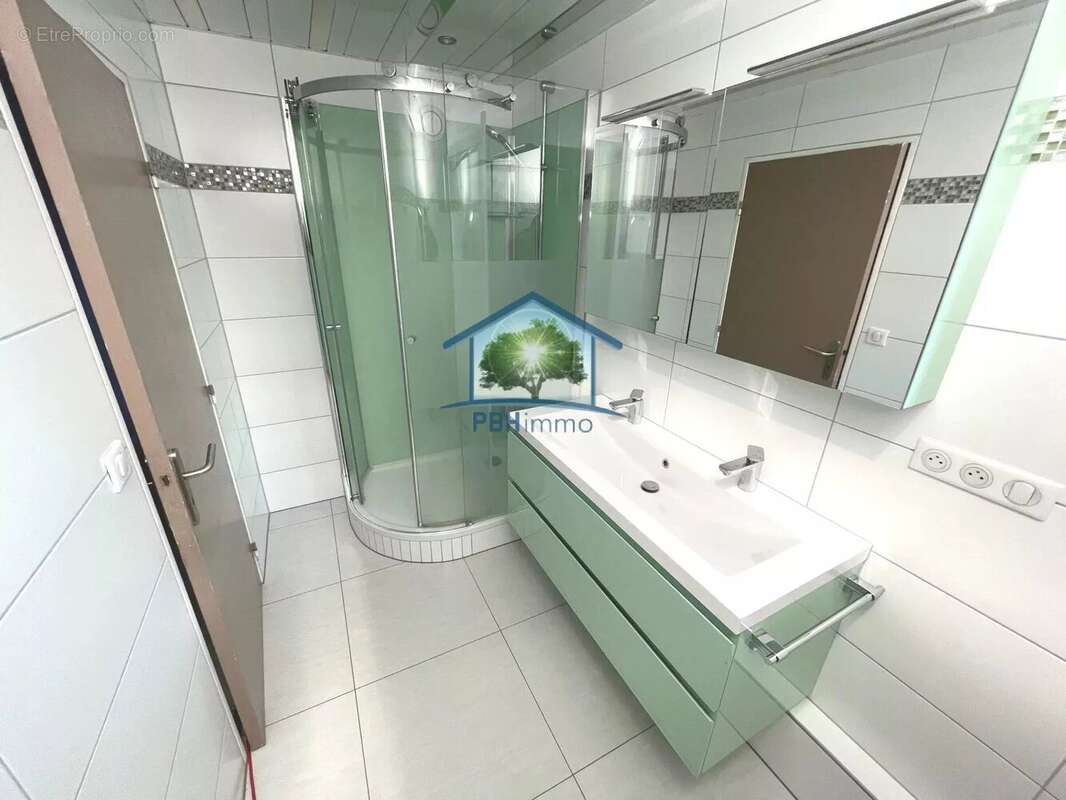 Appartement à ILLZACH