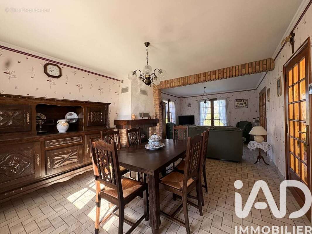 Photo 4 - Maison à WARDRECQUES