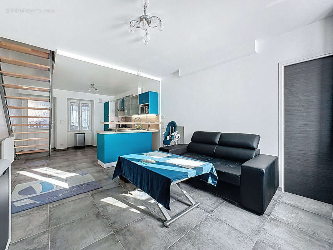 Maison à CERNAY-LA-VILLE