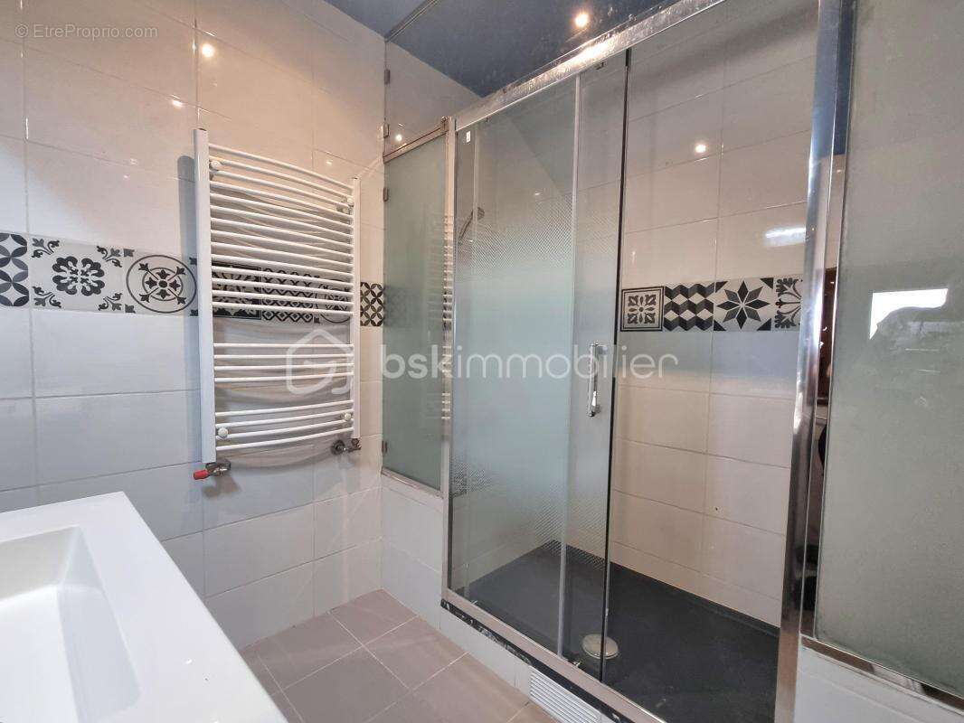 Maison en pierre_ 4 chambres_ jardin ! - photo 15