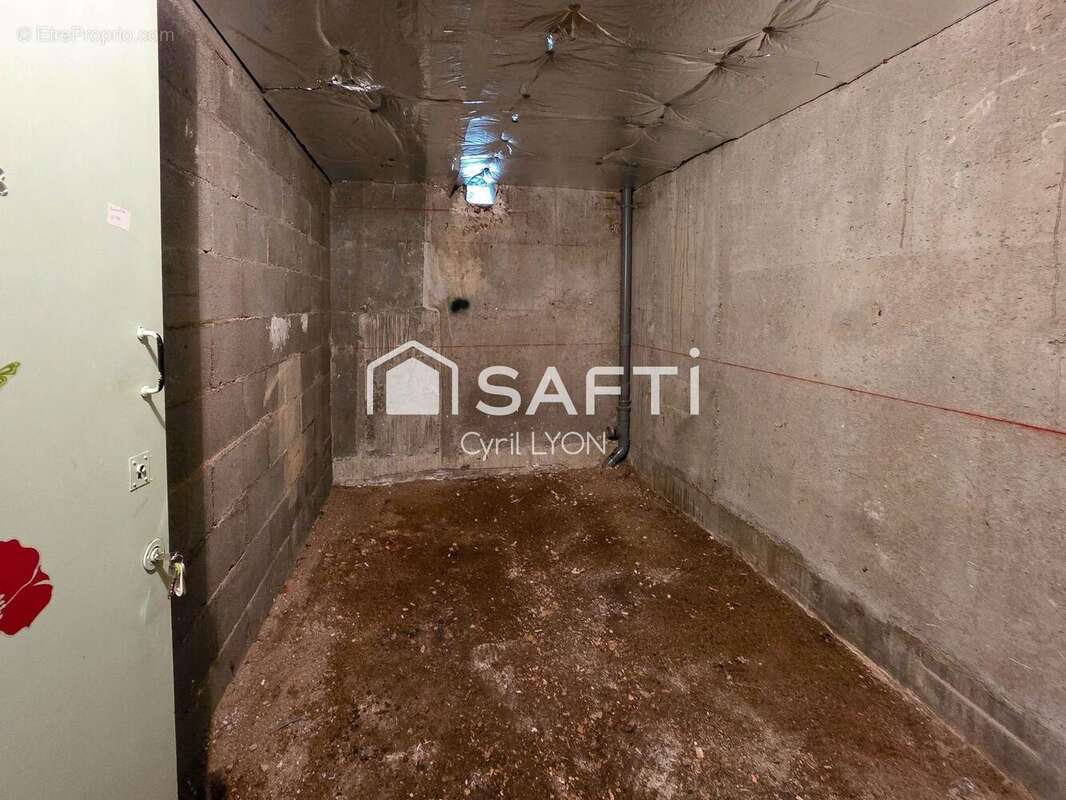 Photo 9 - Appartement à SAUMUR