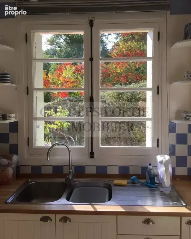 Jolie maison avec piscine et maison d'invités sur plus de 4000 m² de terrain, en Bouriane - photo 17