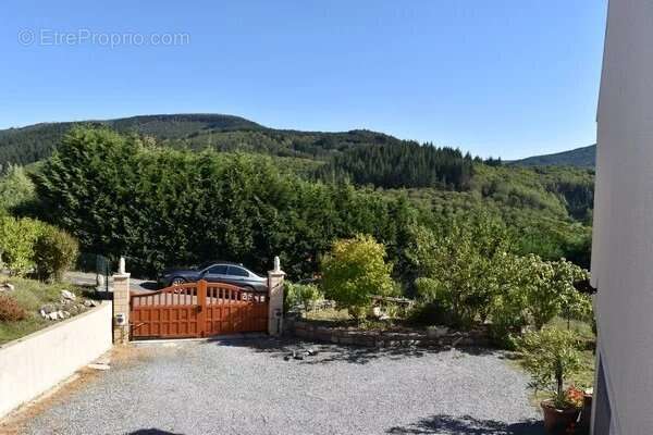 Maison à PAYRIN-AUGMONTEL