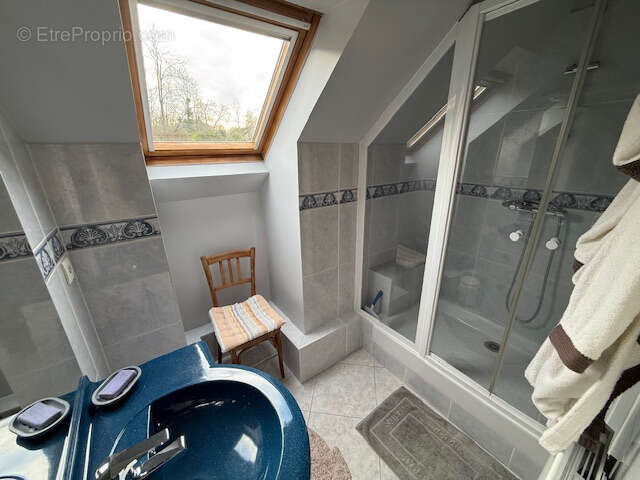 Maison à L'ISLE-ADAM