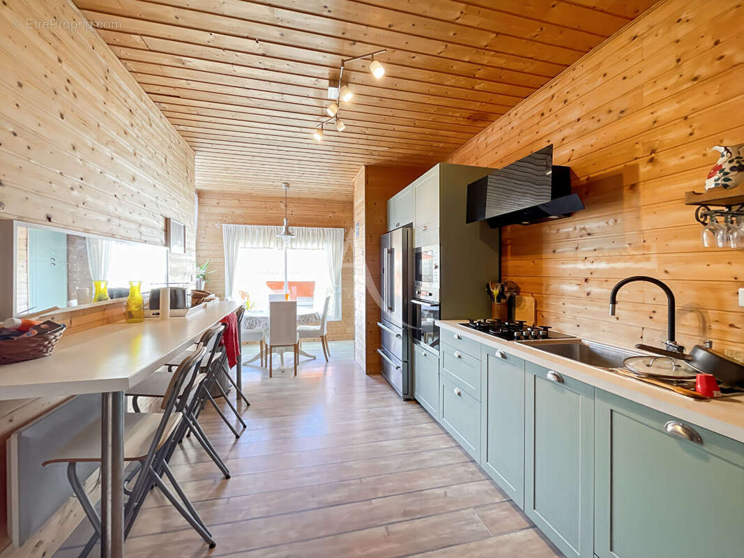 Maison à SAINT-JEAN-DE-MONTS