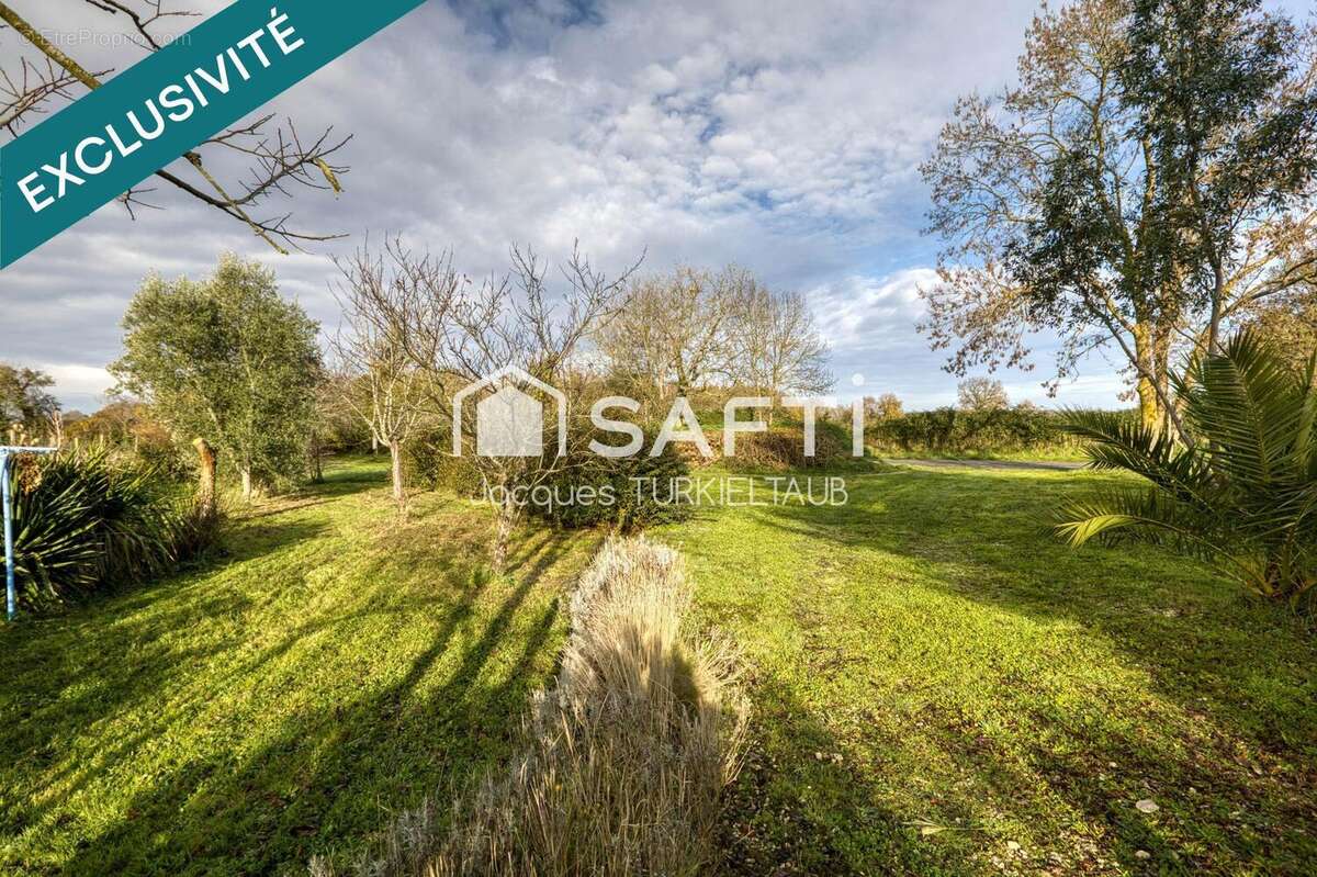 Photo 3 - Maison à GEAY