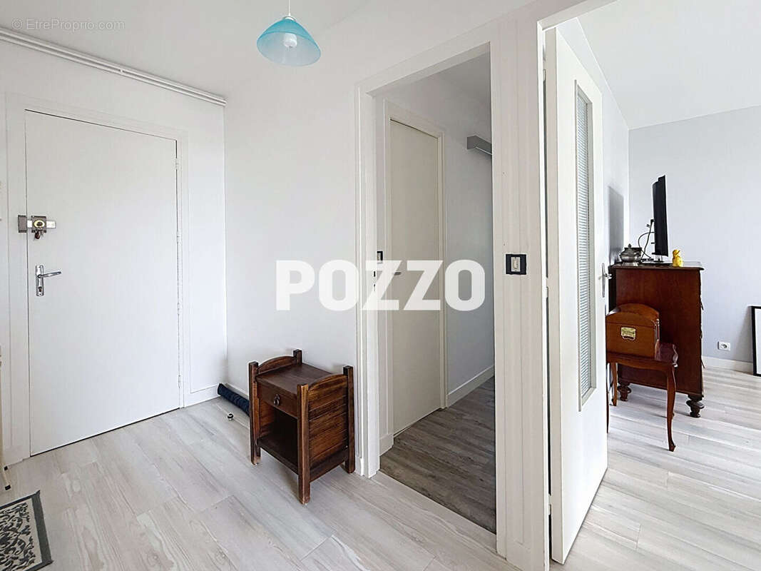 Appartement à GRANVILLE