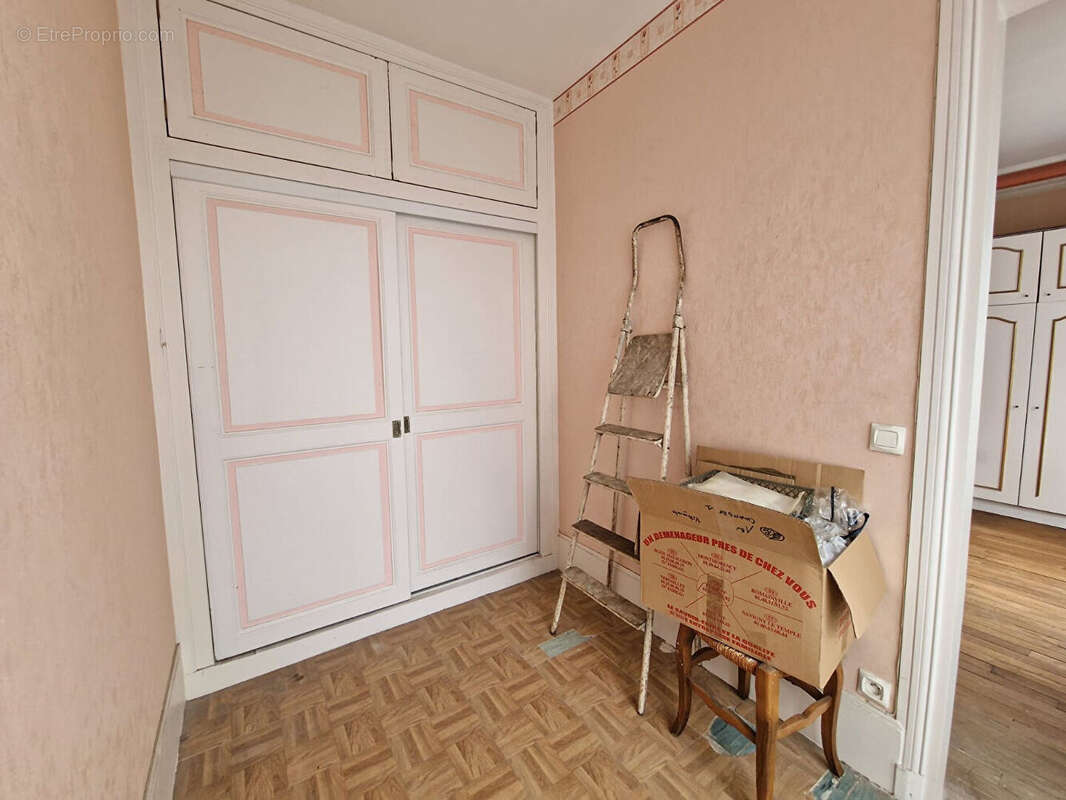 Maison à DEUIL-LA-BARRE