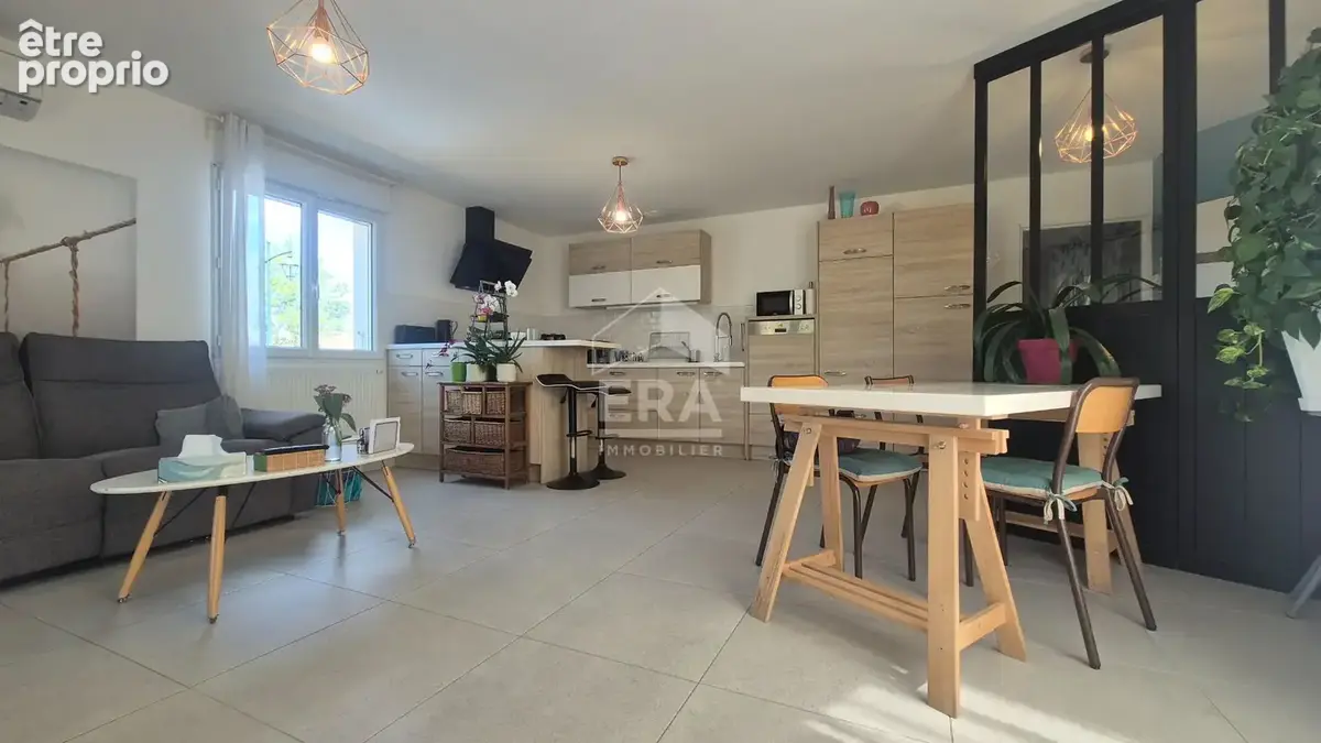 Maison 88m² à brie-comte-robert - photo 3