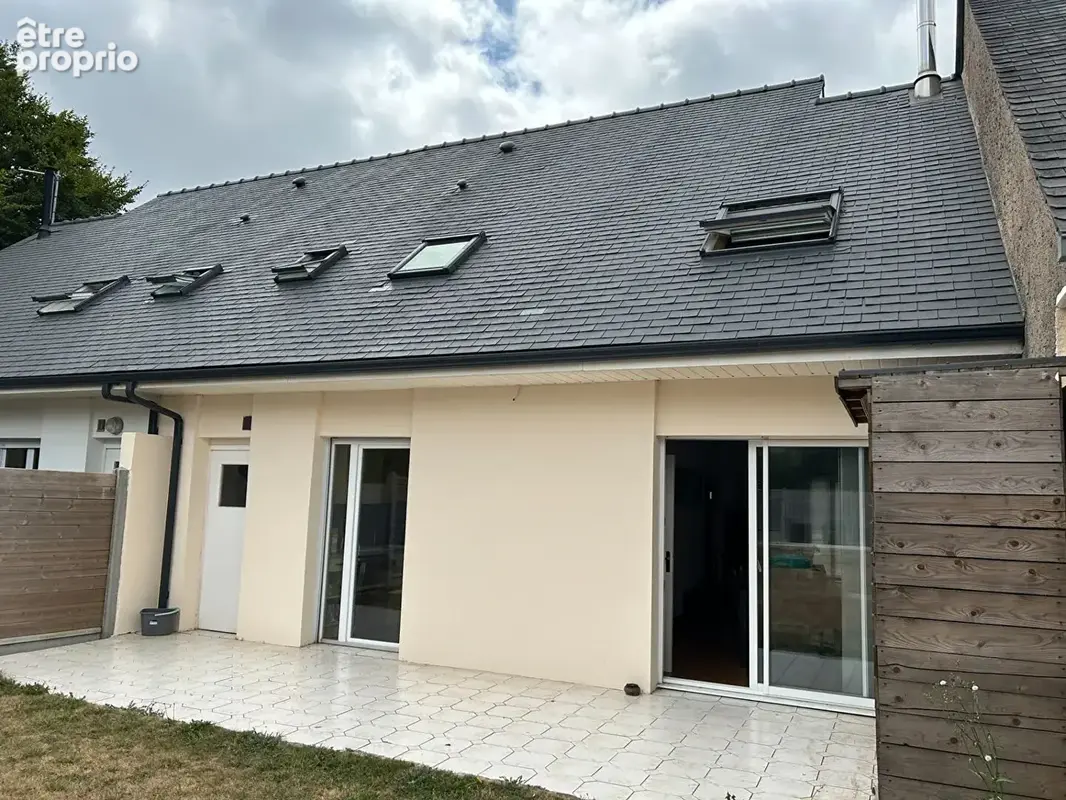 Maison 6 pièces - terrain de 405 m2 - GUILERS - photo 10