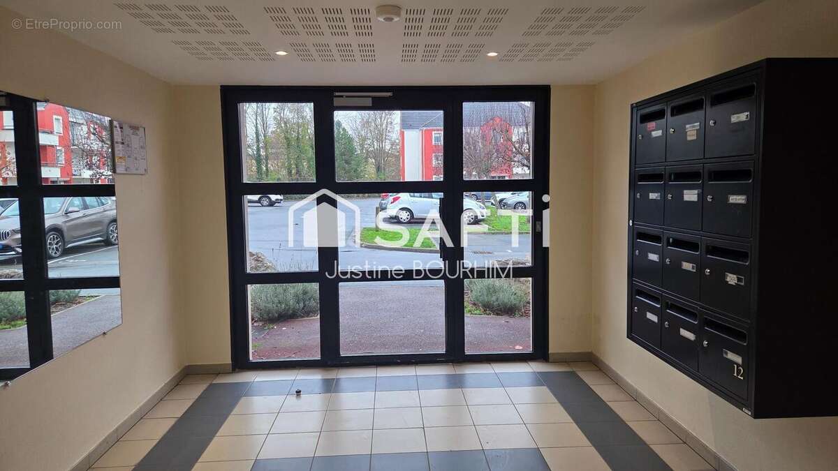 Photo 5 - Appartement à HENIN-BEAUMONT