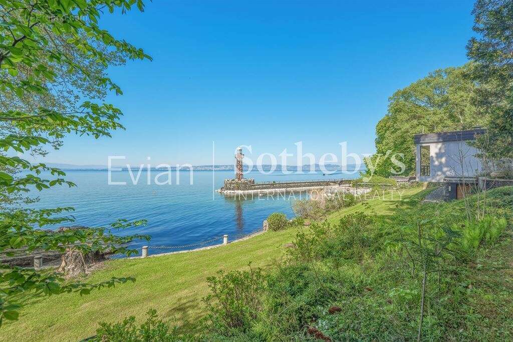 Maison à EVIAN-LES-BAINS