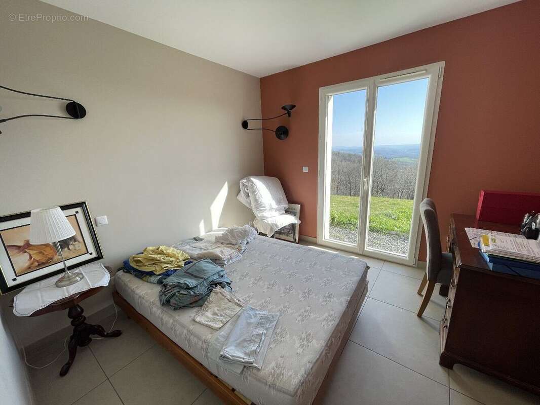 Maison à LASCAUX