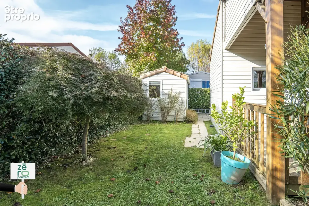 Charmant chalet de 66m2 - photo 25