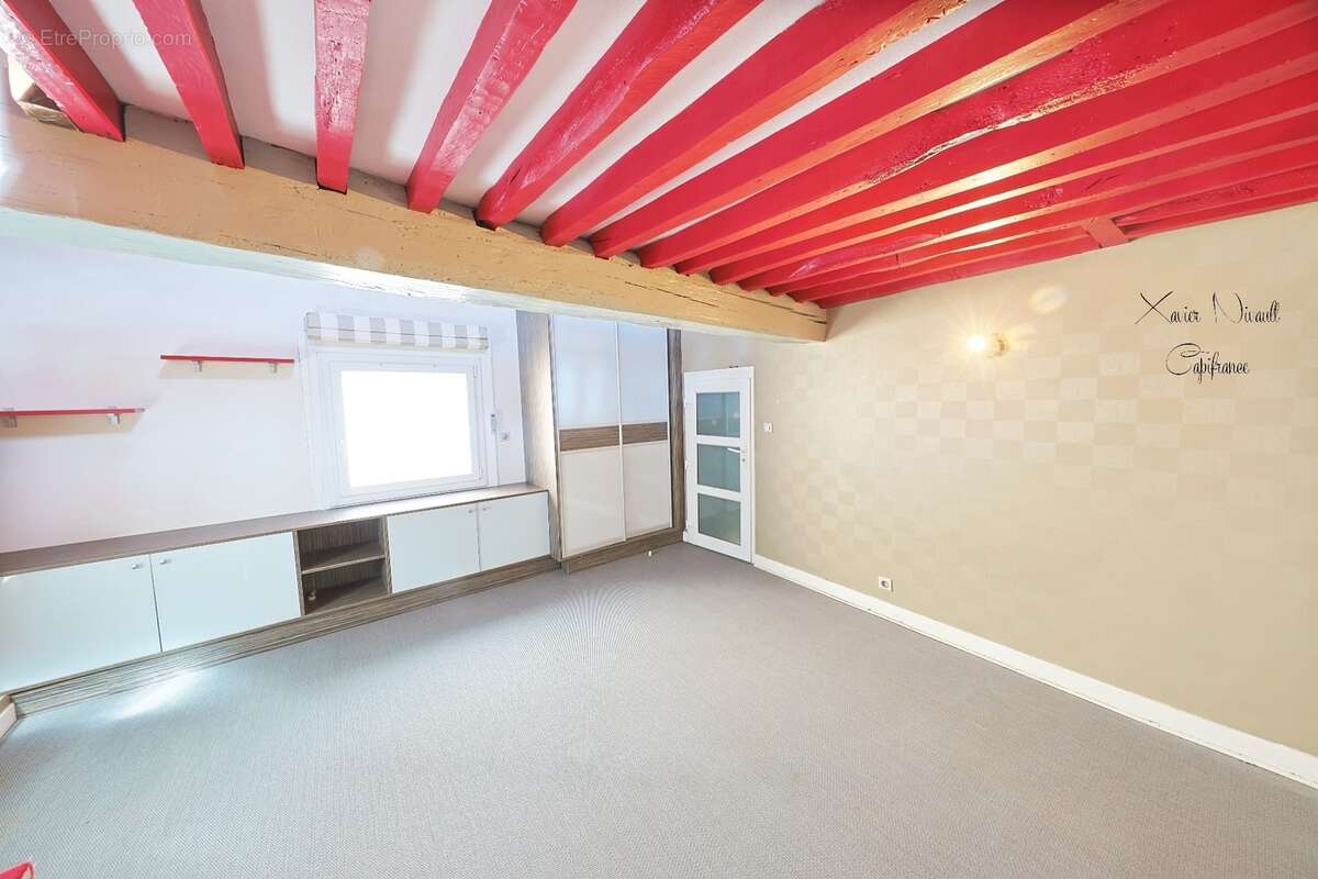 Dpt Ain (01), à vendre BOURG EN BRESSE appartement T5 de 128 m² - photo 14