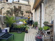 Appartement à FONTENAY-LE-COMTE