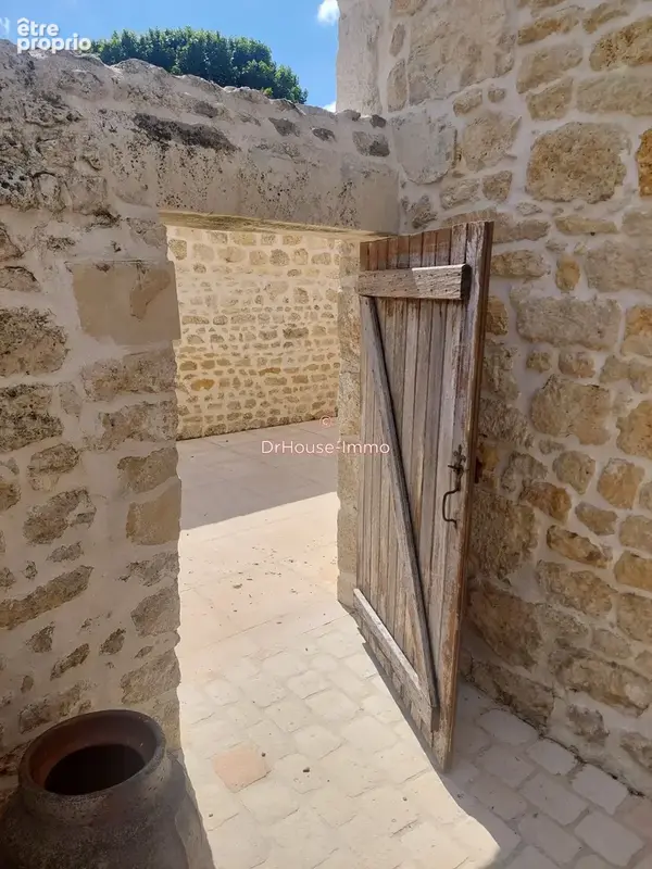 Maison 6 pièces 180 m² à vendre à Nieulle-Sur-Seudre (17600) - photo 21