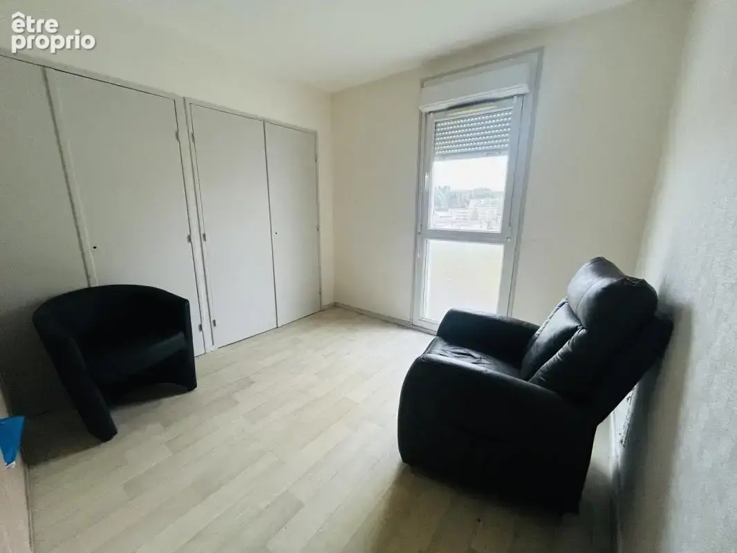 A saisir grand charmont appartement f3 - photo 2