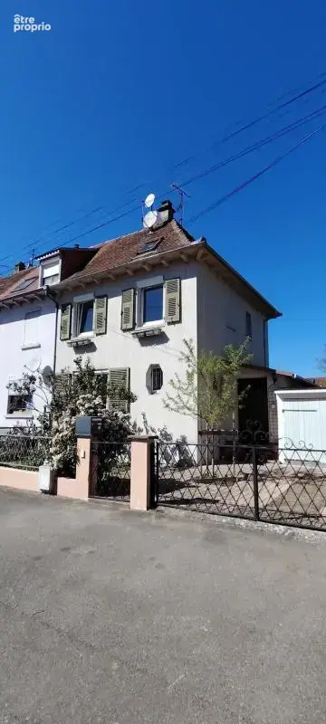 Maison 5 Pièces 103 m² plus 280m² - photo 1