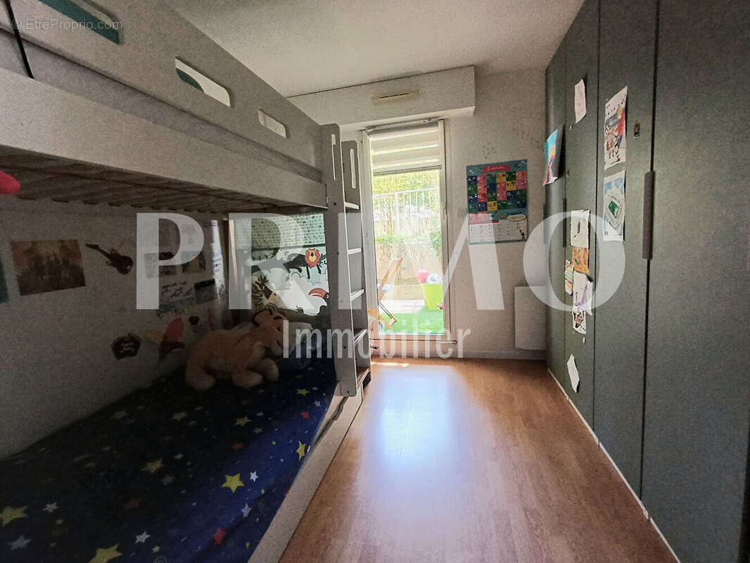 Appartement à SCEAUX