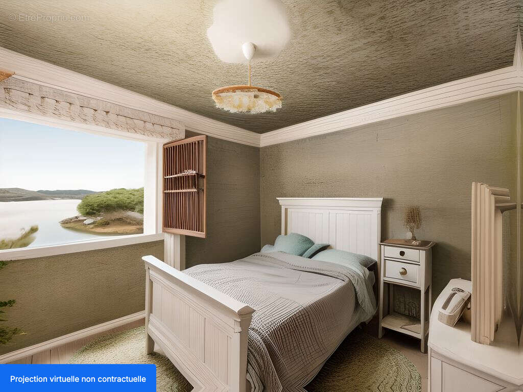 Maison à LES PENNES-MIRABEAU