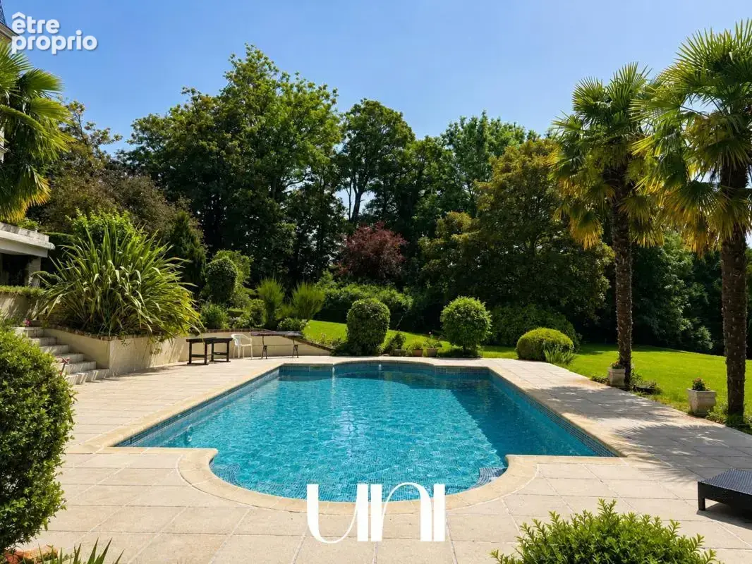 Maison 11 pièces 400 m² à vendre à Saint-Pierre-Sur-Dives (14170) - photo 7