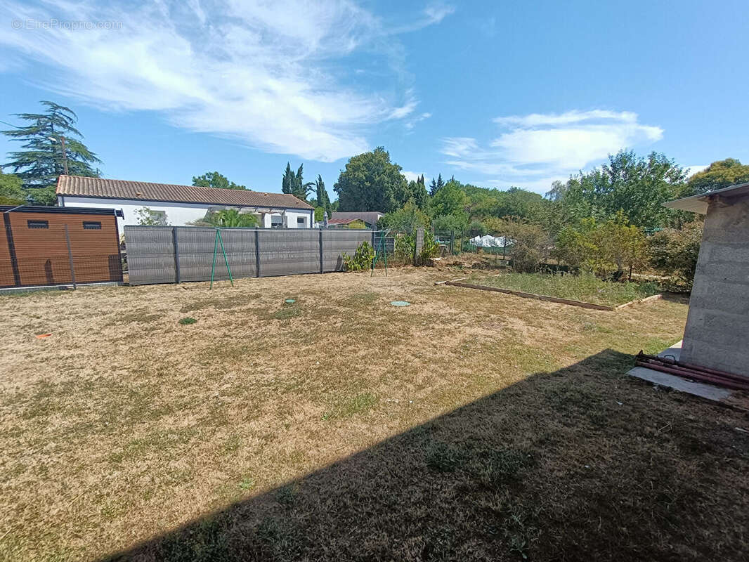 Maison 128 m² à Champdolent  - photo 8